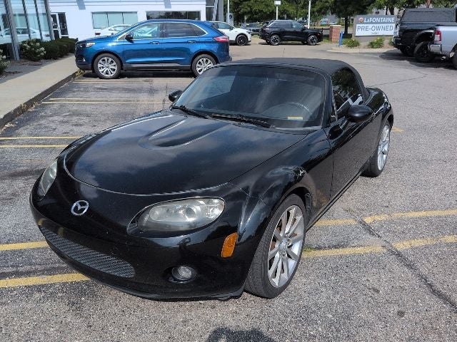 2006 Mazda Mazda Miata Grand Touring