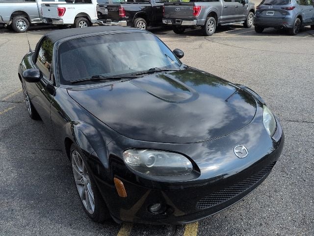 2006 Mazda Mazda Miata Grand Touring