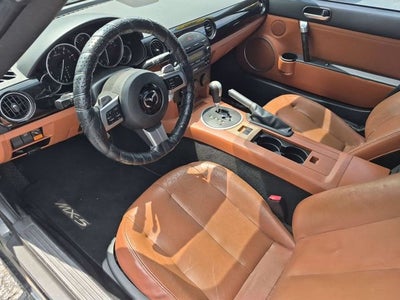 2006 Mazda Mazda Miata Grand Touring
