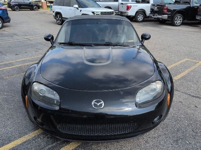 2006 Mazda Mazda Miata Grand Touring
