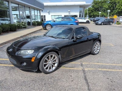 2006 Mazda Mazda Miata Grand Touring