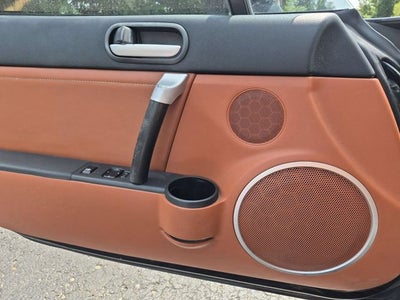 2006 Mazda Mazda Miata Grand Touring