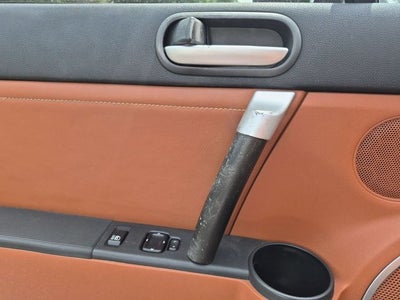 2006 Mazda Mazda Miata Grand Touring