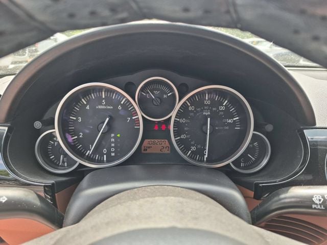 2006 Mazda Mazda Miata Grand Touring
