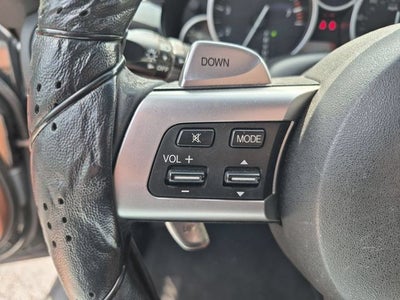 2006 Mazda Mazda Miata Grand Touring