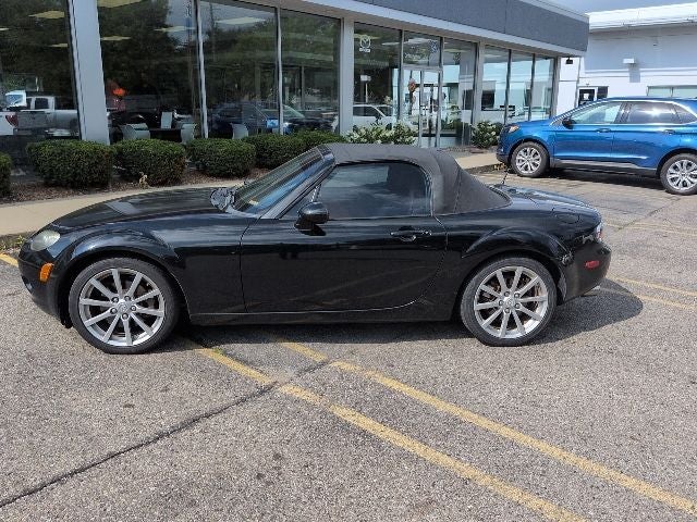 2006 Mazda Mazda Miata Grand Touring