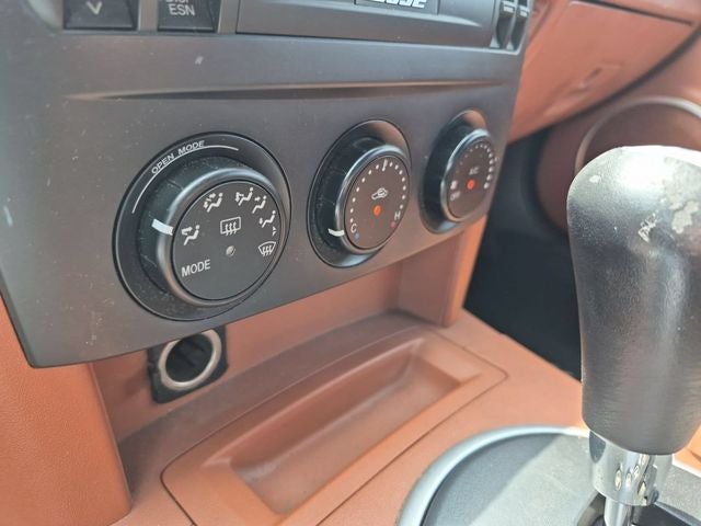 2006 Mazda Mazda Miata Grand Touring