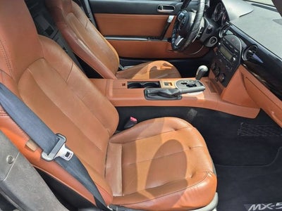 2006 Mazda Mazda Miata Grand Touring
