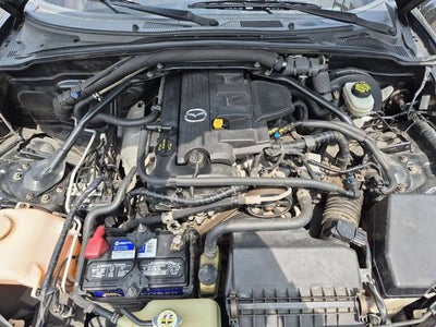 2006 Mazda Mazda Miata Grand Touring