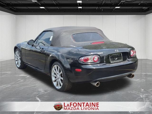 2006 Mazda Mazda Miata Grand Touring