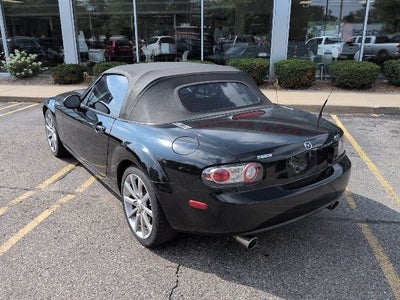 2006 Mazda Mazda Miata Grand Touring