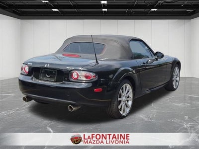 2006 Mazda Mazda Miata Grand Touring
