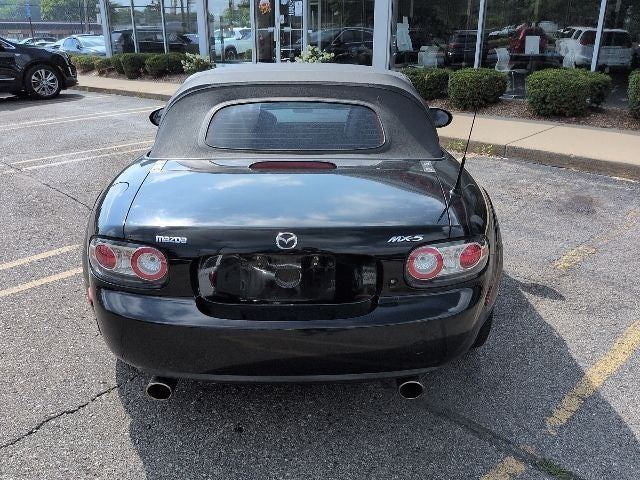 2006 Mazda Mazda Miata Grand Touring
