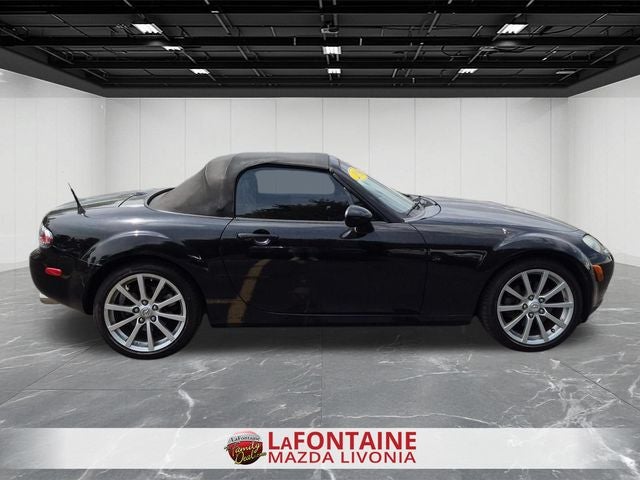 2006 Mazda Mazda Miata Grand Touring