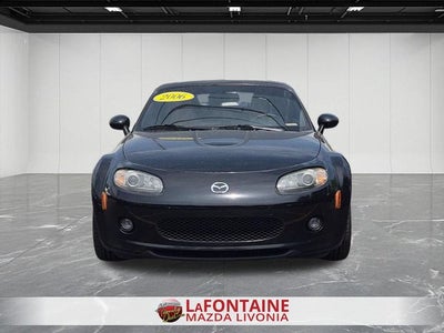 2006 Mazda Mazda Miata Grand Touring