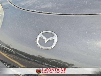 2006 Mazda Mazda Miata Grand Touring