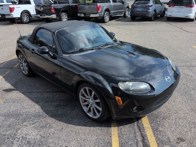 2006 Mazda Mazda Miata Grand Touring
