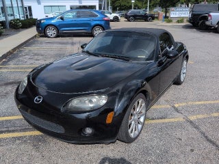 2006 Mazda Mazda Miata Grand Touring