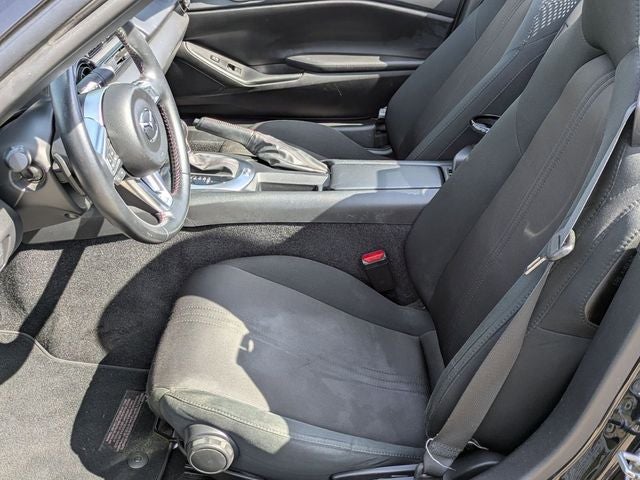 2016 Mazda Mazda Miata Sport