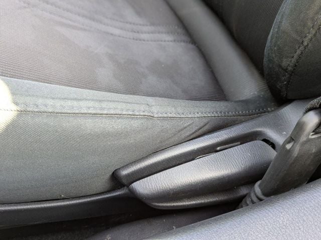 2016 Mazda Mazda Miata Sport