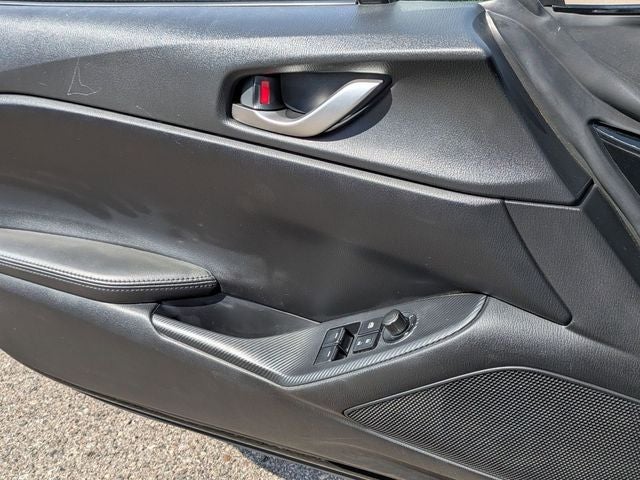 2016 Mazda Mazda Miata Sport