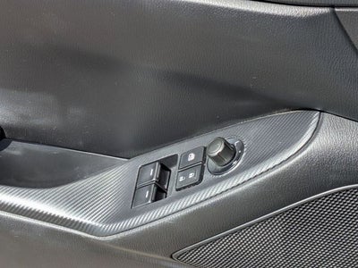 2016 Mazda Mazda Miata Sport