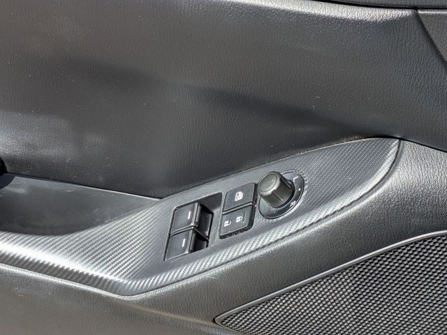 2016 Mazda Mazda Miata Sport