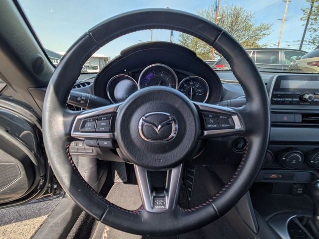 2016 Mazda Mazda Miata Sport