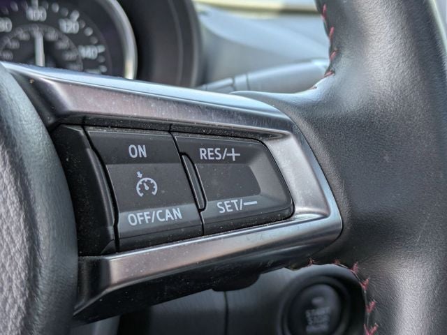 2016 Mazda Mazda Miata Sport