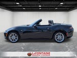 2016 Mazda Mazda Miata Sport