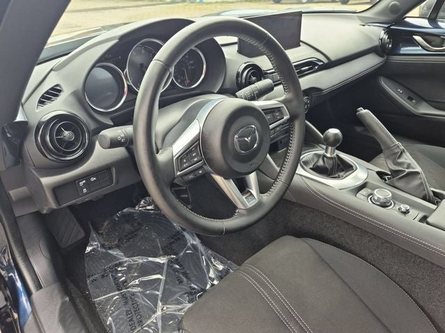 2025 Mazda Mazda MX-5 Miata Club