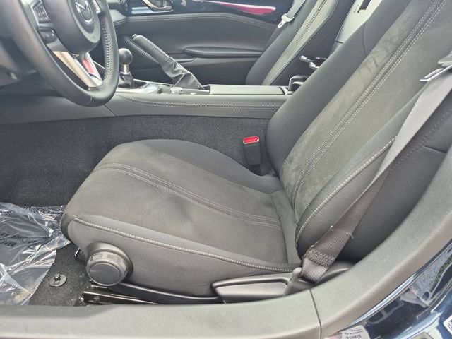 2025 Mazda Mazda MX-5 Miata Club
