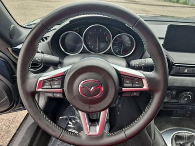 2025 Mazda Mazda MX-5 Miata Club