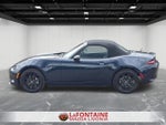 2025 Mazda Mazda MX-5 Miata Club
