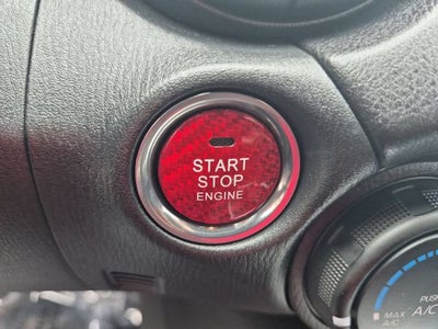 2025 Mazda Mazda MX-5 Miata Club