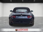 2025 Mazda Mazda MX-5 Miata Club