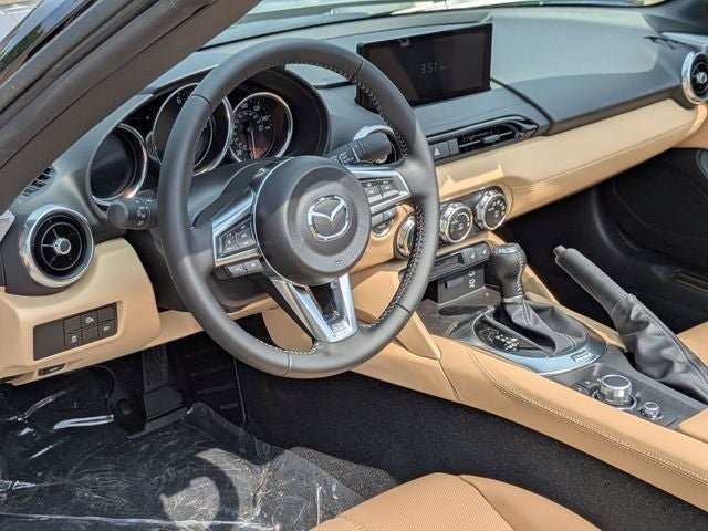 2026 Mazda Mazda MX-5 Miata Grand Touring