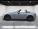 2026 Mazda Mazda MX-5 Miata Grand Touring