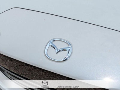 2026 Mazda Mazda MX-5 Miata Grand Touring