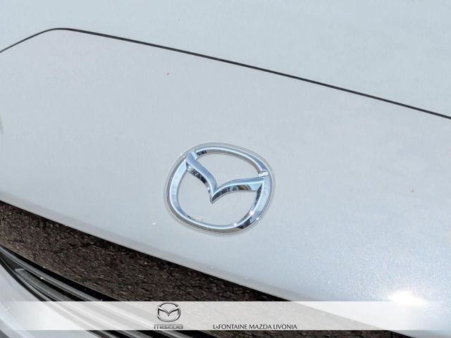 2026 Mazda Mazda MX-5 Miata Grand Touring