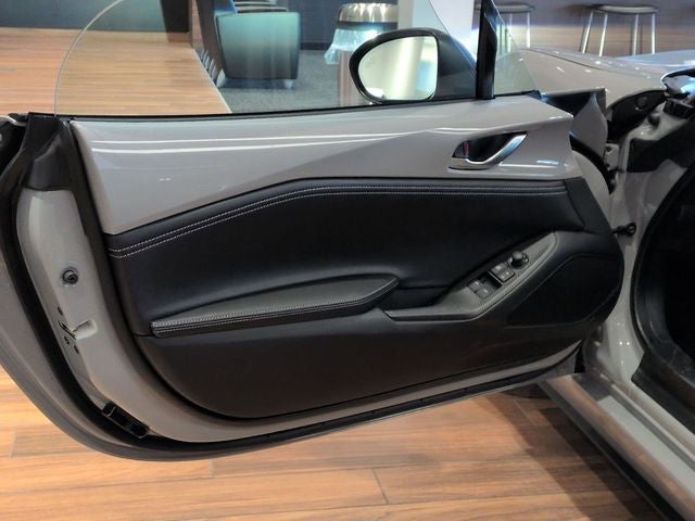 2025 Mazda Mazda MX-5 Miata Grand Touring