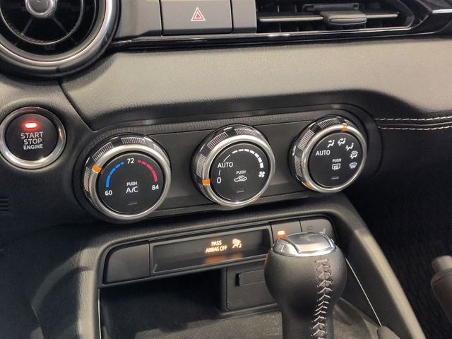 2025 Mazda Mazda MX-5 Miata Grand Touring