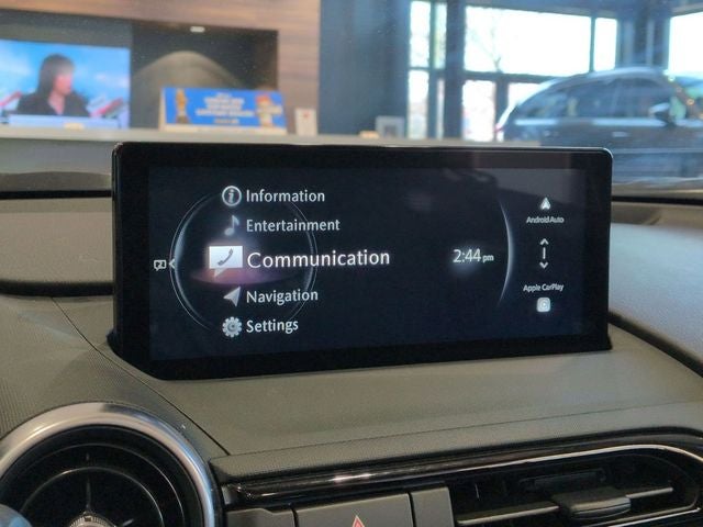 2025 Mazda Mazda MX-5 Miata Grand Touring