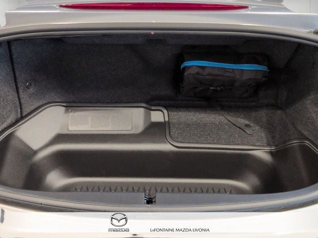 2025 Mazda Mazda MX-5 Miata Grand Touring