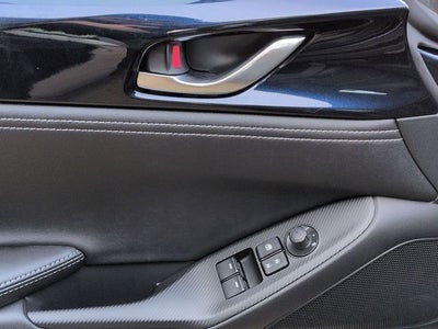 2025 Mazda Mazda MX-5 Miata Grand Touring