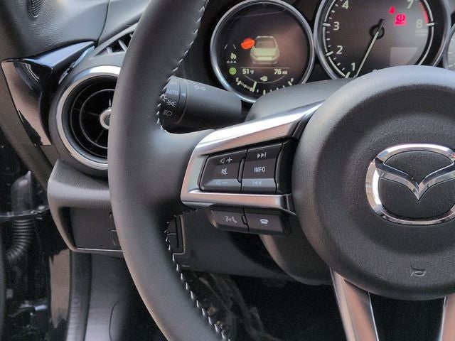 2025 Mazda Mazda MX-5 Miata Grand Touring