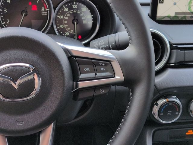 2025 Mazda Mazda MX-5 Miata Grand Touring