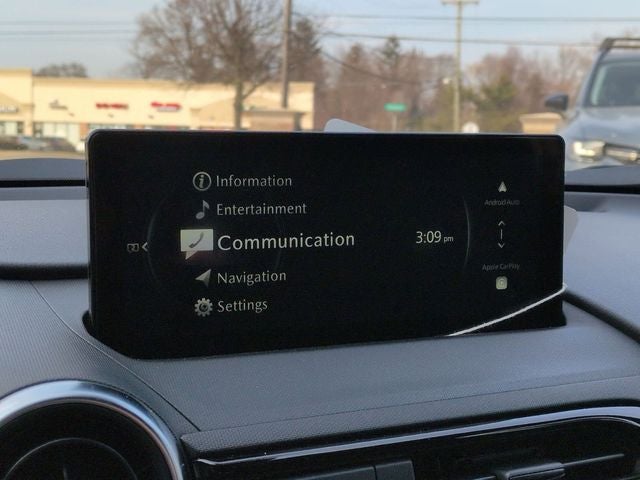 2025 Mazda Mazda MX-5 Miata Grand Touring