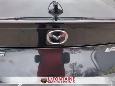 2019 Mazda Mazda Miata RF Club