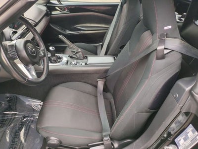 2019 Mazda Mazda Miata RF Club